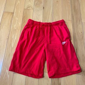 nike shorts
